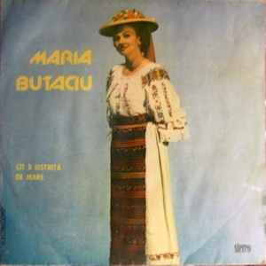 Maria Butaciu – Cat ii Bistrita de mare