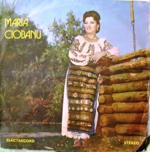 Maria Ciobanu – In padurea de artar