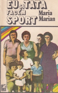 Maria Marian - Eu si tata facem sport