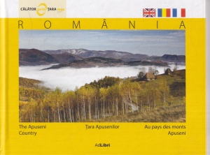 Mariana Pascaru - Romania. Tara Apusenilor (The Apuseni Country / Au pays des monts Apuseni)
