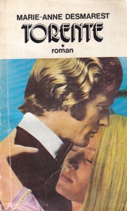 Marie-Anne Desmarest - Torente, 6 volume - Img 2