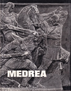 Marin Mihalache - Cornel Medrea