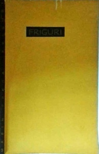 Marin Preda - Friguri