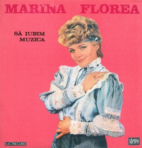 Marina Florea – Sa iubim muzica