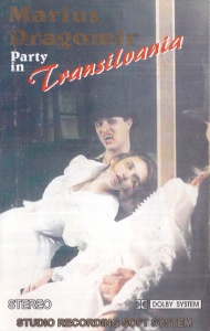 Marius Dragomir, Nadia Dragomir – Party In Transilvania