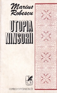 Marius Robescu - Utopia ninsorii
