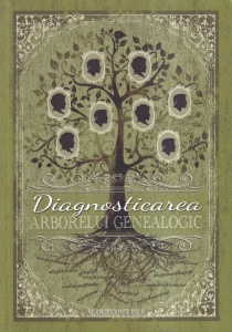 Marjorie Cole - Diagnosticarea arborelui genealogic