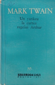 Mark Twain - Un yankeu la curtea regelui Arthur (1961)