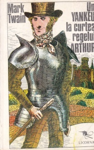 Mark Twain - Un Yankeu la curtea regelui Arthur (1990)