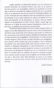 Mark Twain - Un yankeu la curtea regelui Arthur (2018) - Img 2