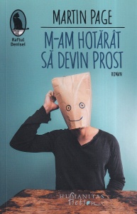 Martin Page - M-am hotarat sa devin prost (2020)