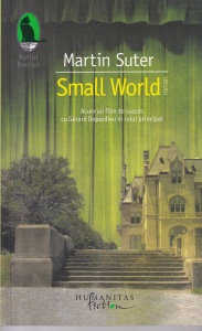 Martin Suter - Small World