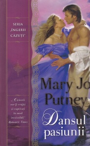 Mary Jo Putney - Dansul pasiunii (2019)
