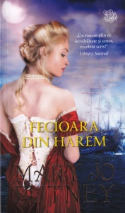 Mary Jo Putney - Fecioara din harem