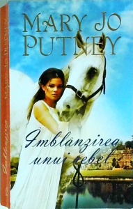 Mary Jo Putney - Imblanzirea unui rebel