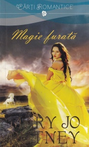 Mary Jo Putney - Magie furata