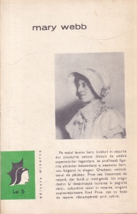 Mary Webb - Nepretuita otrava - Img 2