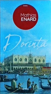 Mathias Enard - Dorinta