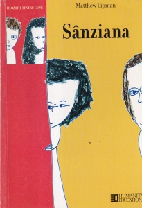 Matthew Lipman - Sanziana