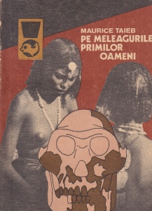Maurice Taieb - Pe meleagurile primilor oameni