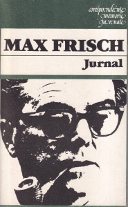 Max Frisch - Jurnal
