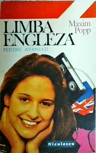 Maxim Popp - Limba engleza pentru avansati