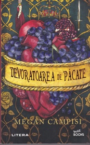 Megan Campisi - Devoratoarea de pacate