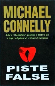 Michael Connelly - Piste false
