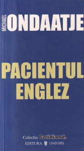 Michael Ondaatje - Pacientul englez