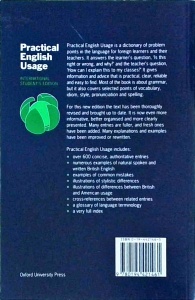 Michael Swan - Practical English Usage. International Students Edition - Img 2
