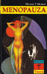 Michael T. Murray - Menopauza