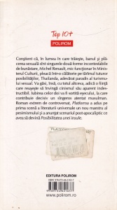 Michel Houellebecq - Platforma - Img 2