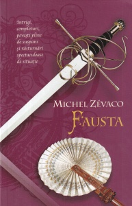Michel Zevaco - Fausta (2015)