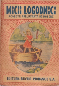 Micii logodnici. Poveste prelucrata de Mos Ene (1942)