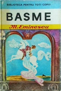 Mihai Eminescu - Basme (1972)