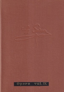 Mihai Eminescu - Opere, volumul 9: Publicistica 1870 - 1877. Albina. Familia. Federatiunea. Convorbiri literare. Curierul de Iasi