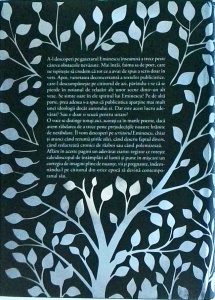 Mihai Eminescu - Publicistica literara - Img 2