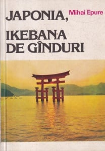 Mihai Epure - Japonia, Ikebana de ganduri