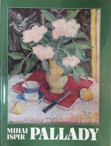Mihai Ispir - Pallady