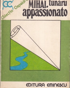 Mihai Tunaru - Appassionato