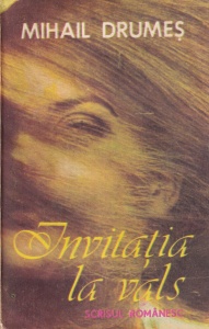 Mihail Drumes - Invitatia la vals (1986)