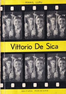 Mihail Lupu - Vittorio De Sica