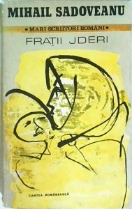 Mihail Sadoveanu - Fratii Jderi (1982)
