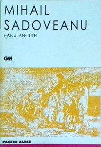 Mihail Sadoveanu - Hanu Ancutei (2003)