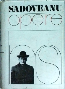 Mihail Sadoveanu - Opere, volumul 4. Mormantul unui copil. La noi in viisoara. Vremuri de bejenie