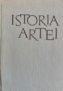 Mihail V. Alpatov - Istoria artei, volumul 1: Arta lumii vechi si a evului mediu