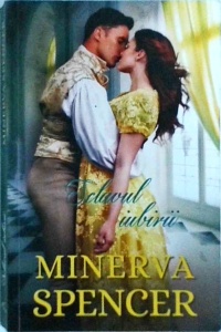 Minerva Spencer - Sclavul iubirii