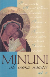 Minuni ale vremii noastre, volumul 2