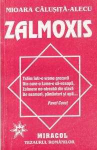 Mioara Calusita-Alecu - Zalmoxis