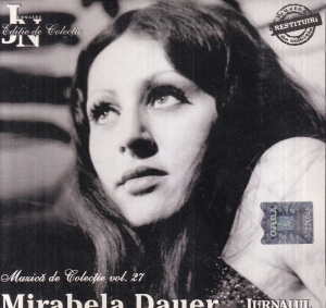 Mirabela Dauer - Muzica de colectie, volumul 27